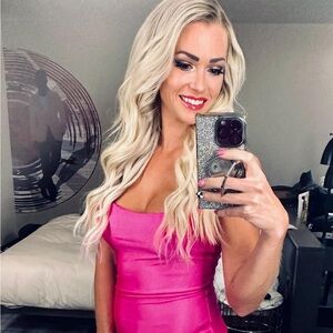 Meet your Posher, Jenna